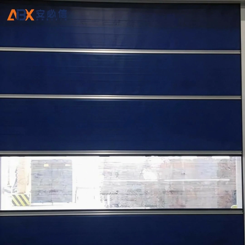 天津高速门